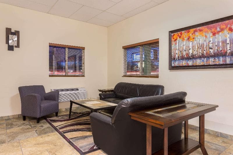 Travelodge By Wyndham Loveland/Fort Collins Area 5