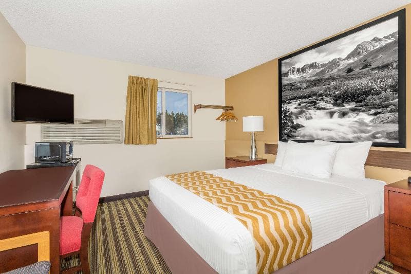 Travelodge By Wyndham Loveland/Fort Collins Area 3