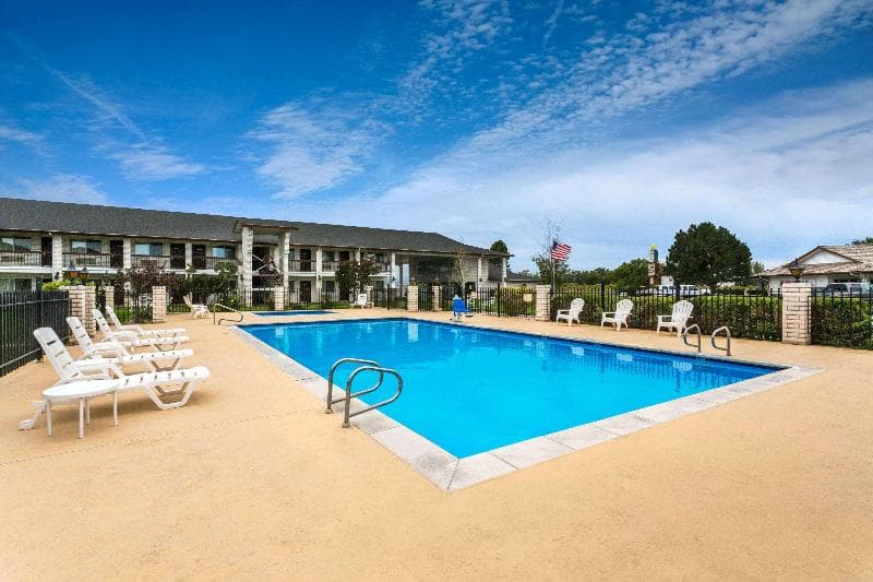 Days Inn By Wyndham Delta 3