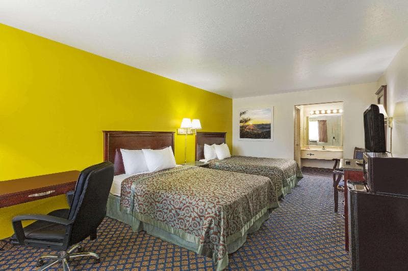 Days Inn By Wyndham Delta 2