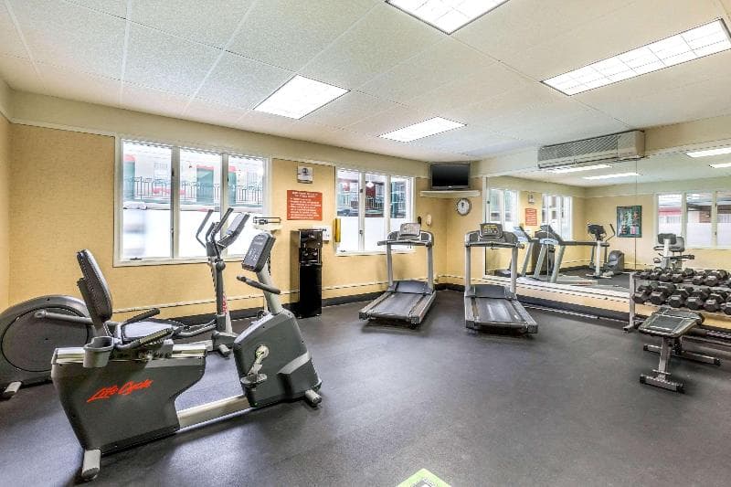 Clarion Inn Frederick Event Center photo 1