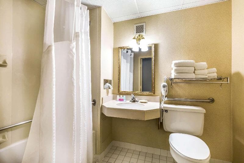 Clarion Inn Frederick Event Center 5