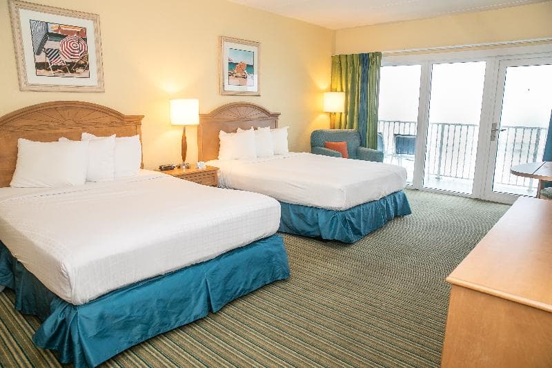 Sea Ranch Resort 5