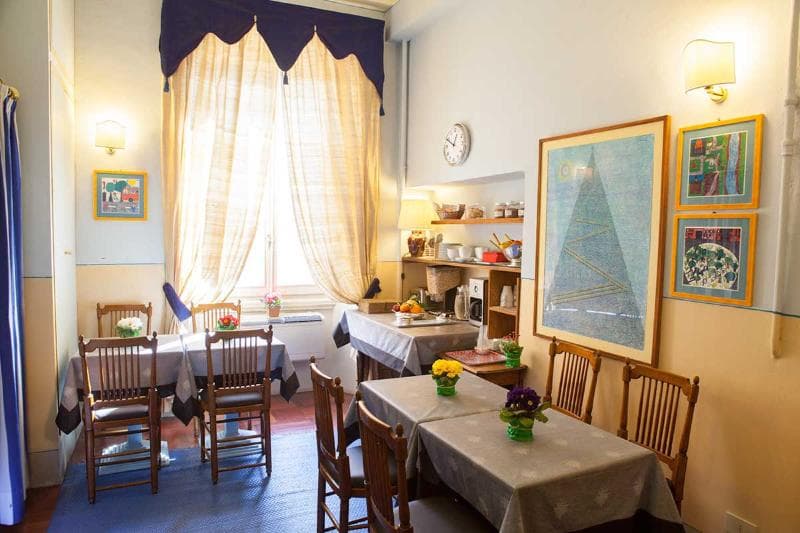 Residenza Johanna I main