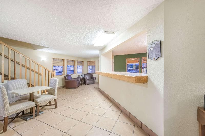 Super 8 By Wyndham Canon City 4