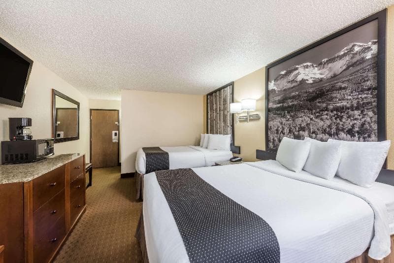 Super 8 By Wyndham Canon City 3