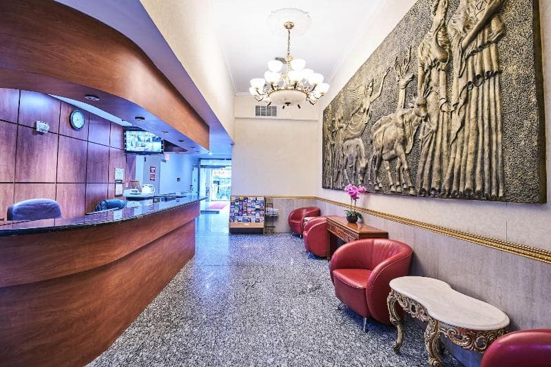 Flushing Hotel 4