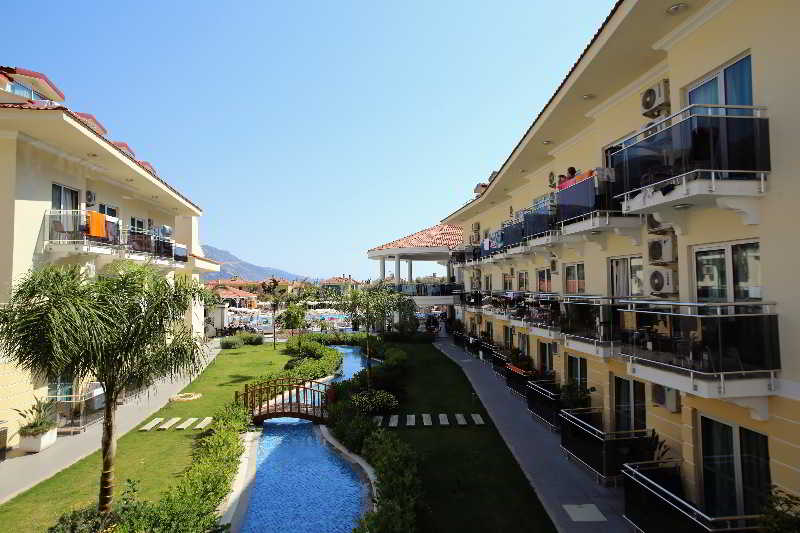 Montebello Resort Hotel photo 1