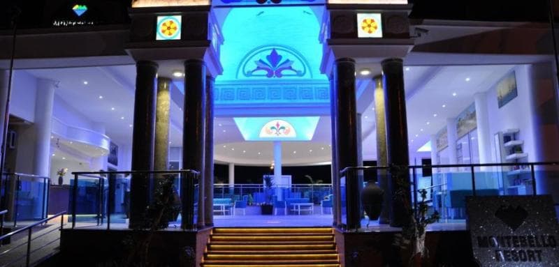 Montebello Resort Hotel 5