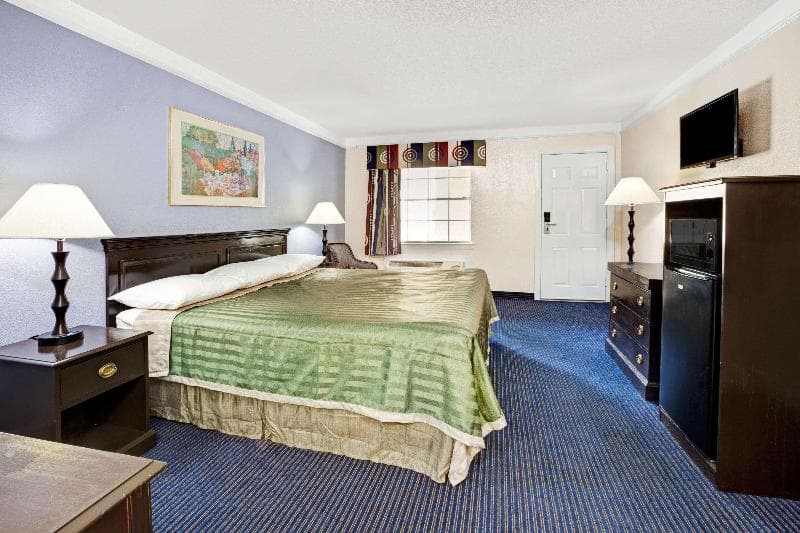 Travelodge By Wyndham North Richland Hills/Dallas/Fort Worth 3