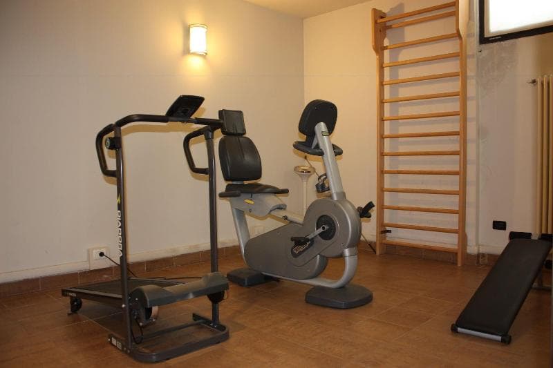 Hotel Da Vinci 3