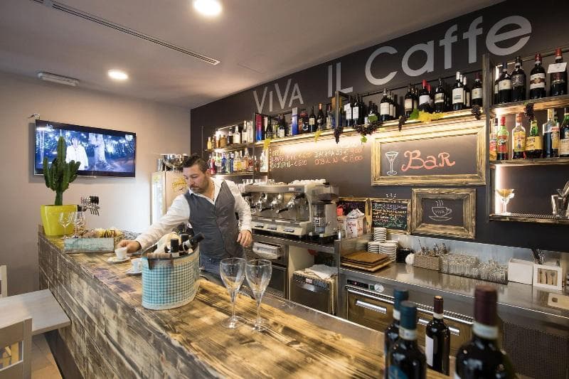 Hotel Da Vinci 4