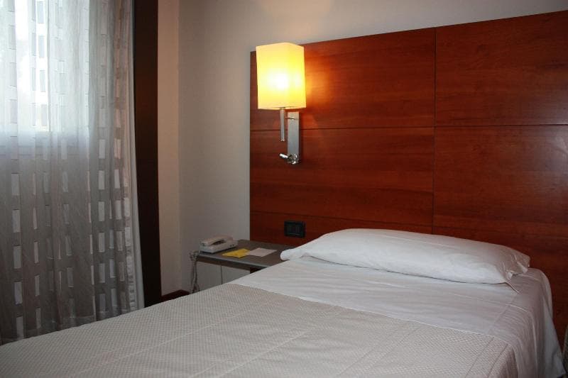 Hotel Da Vinci 5
