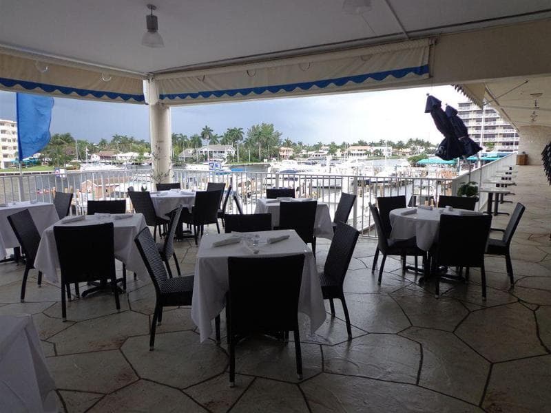 Sands Harbor Hotel & Marina 5