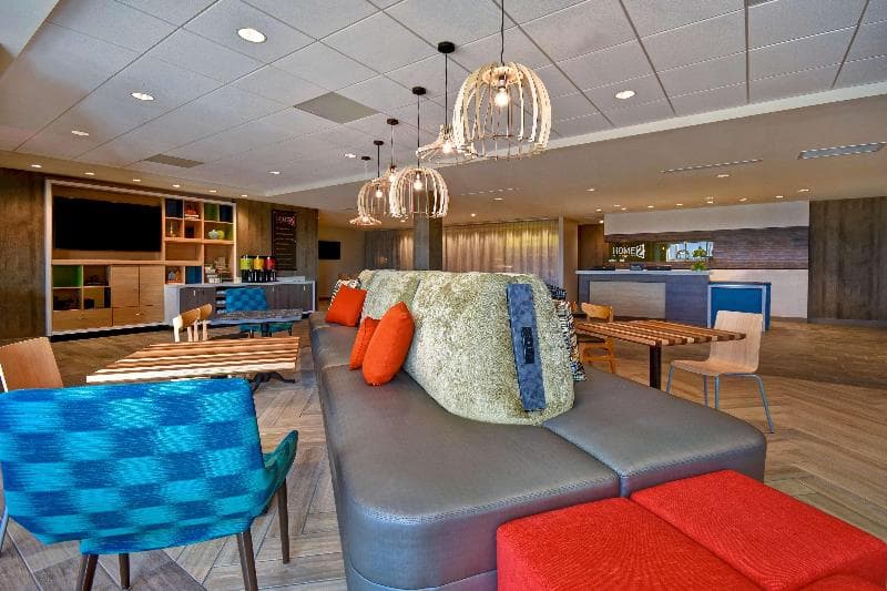 Home2 Suites by Hilton Bowling Green 4
