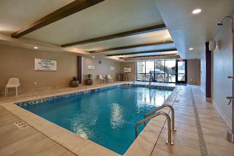Home2 Suites by Hilton Bowling Green 5
