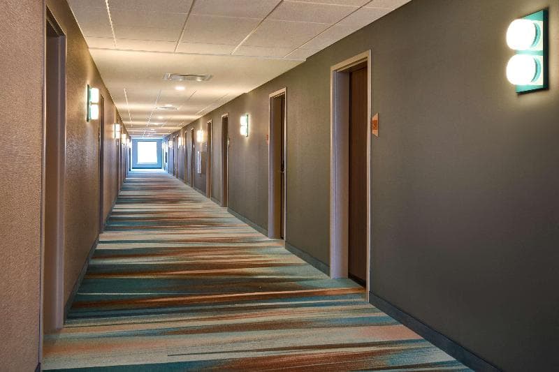 Home2 Suites by Hilton Bowling Green 3