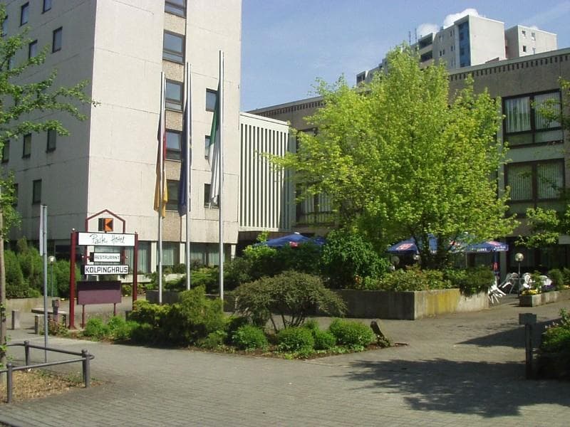 Parkhotel Fulda photo 1