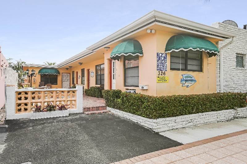 Hollywood Beach Hotels 5