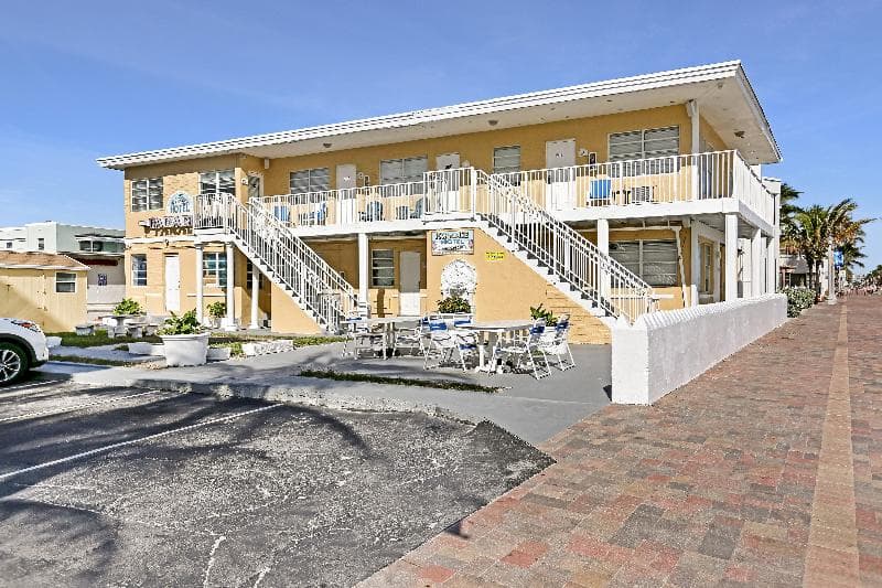 Hollywood Beach Hotels 3