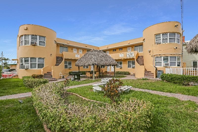 Hollywood Beach Hotels photo 1