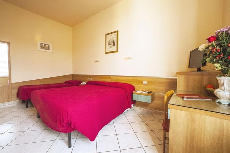 Hotel Villa Il Castagno photo 1
