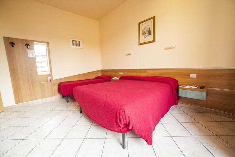 Hotel Villa Il Castagno 4