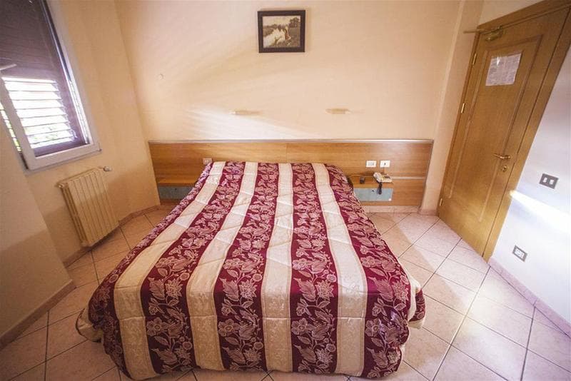 Hotel Villa Il Castagno 5