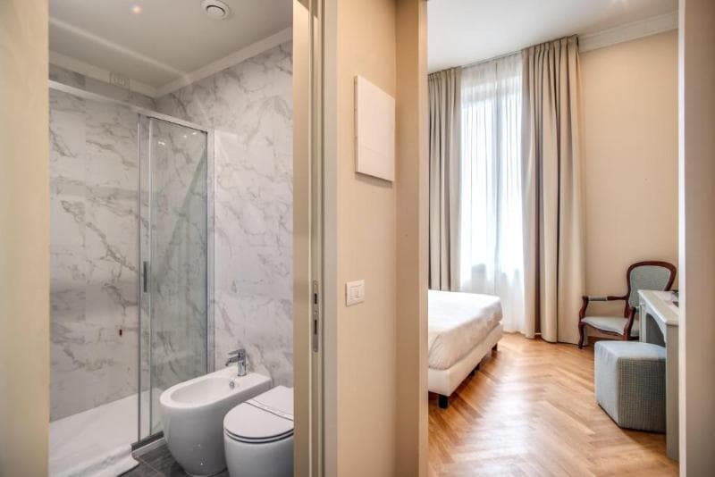 Hotel Ariele Florence photo 1