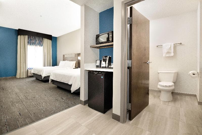 Holiday Inn Express Hotel & Suites Festus - South 5