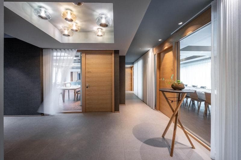 Hotel Restaurant Maier main