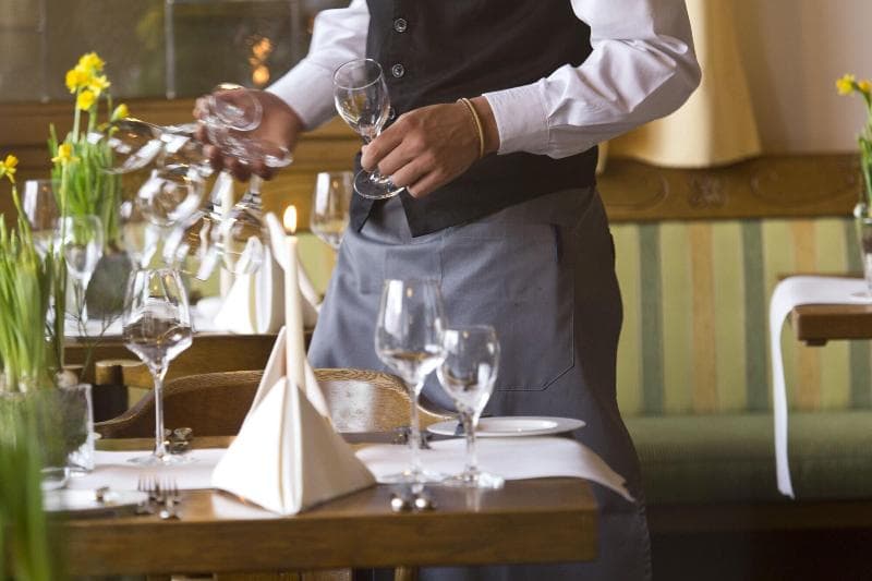 Hotel Restaurant Maier 3
