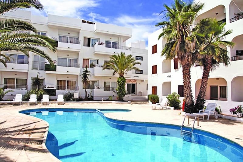 Apartamentos Costamar I & Ii main
