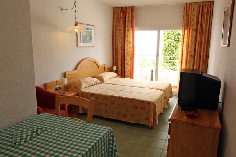 Apartamentos Costamar I & Ii 2