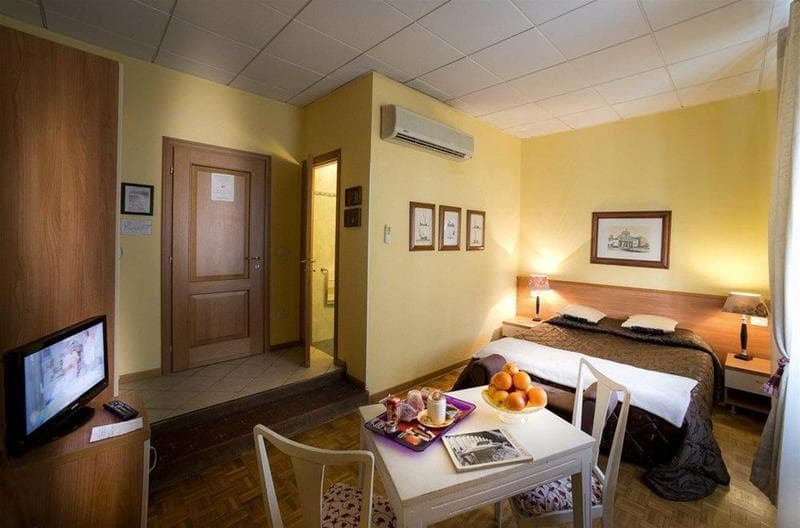 B&B Residenza Manzoni photo 1