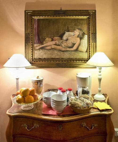 B&B Residenza Manzoni 3