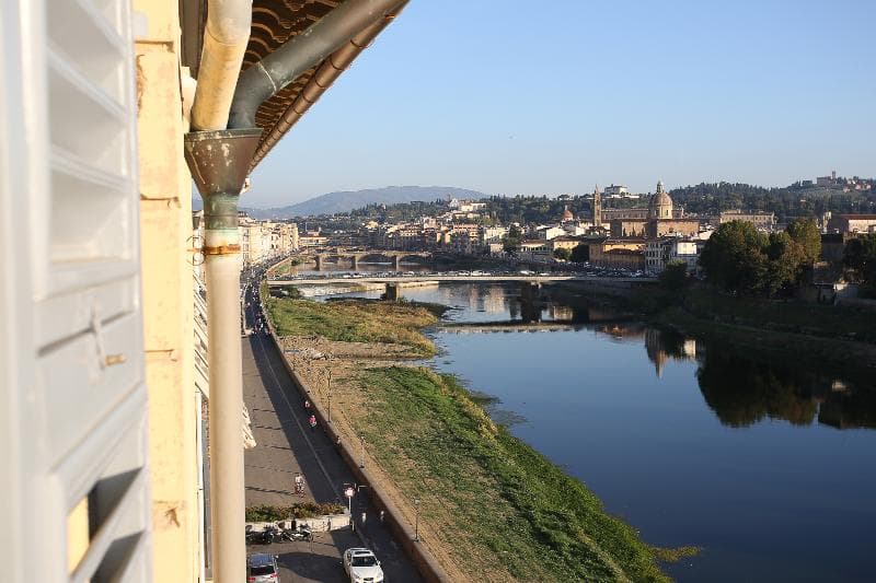 4F Boutique Hotel Florence main