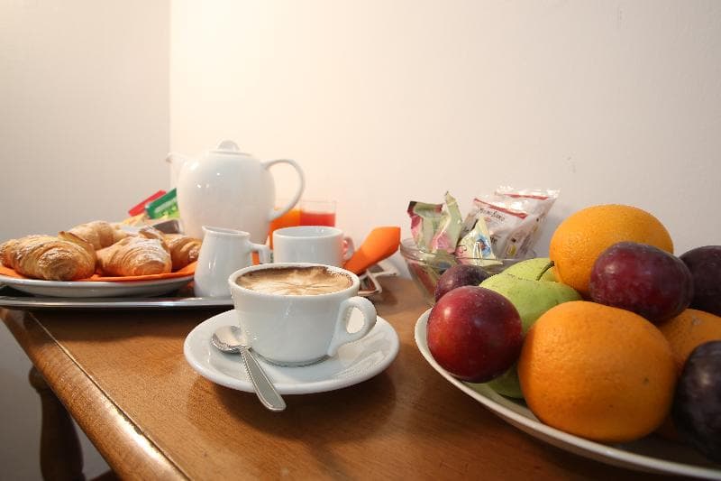 4F Boutique Hotel Florence 4