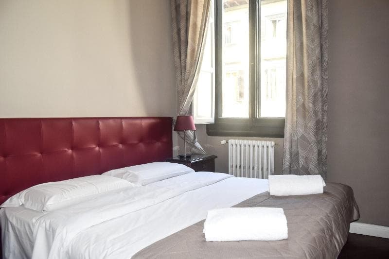 Soggiorno La Cupola - Bed & Breakfast 5