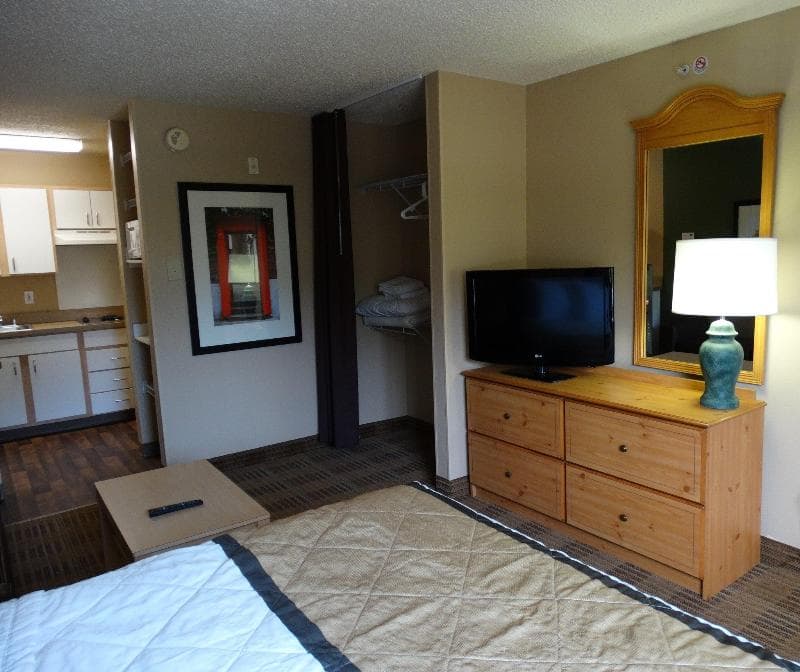 Extended Stay America - Fort Worth - Medical Cente photo 1