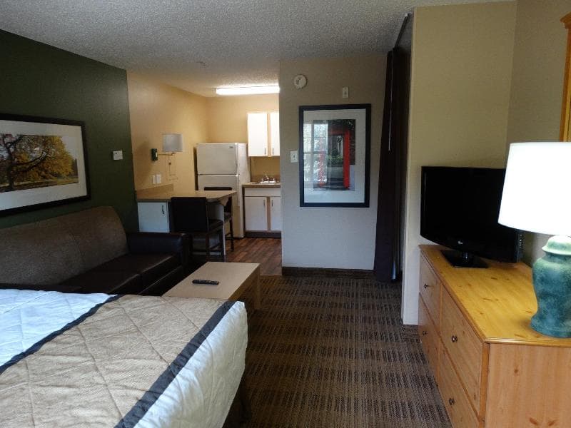 Extended Stay America - Fort Worth - Medical Cente 3