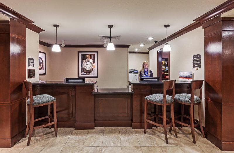 Staybridge Suites West Fort Worth 4