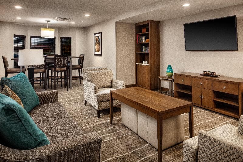 Staybridge Suites West Fort Worth 3