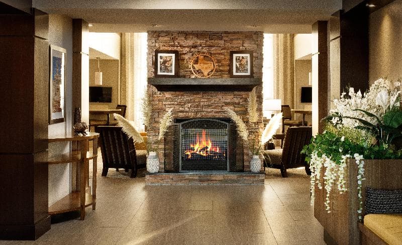 Staybridge Suites West Fort Worth 5
