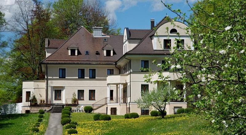 Hideauts Hotels Der Rosengarten Füssen 3
