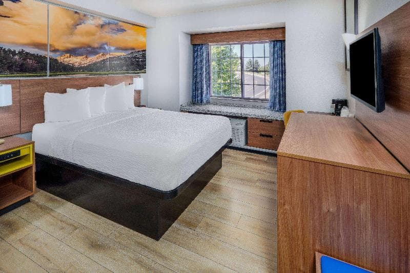 Days Inn by Wyndham Greeley photo 1