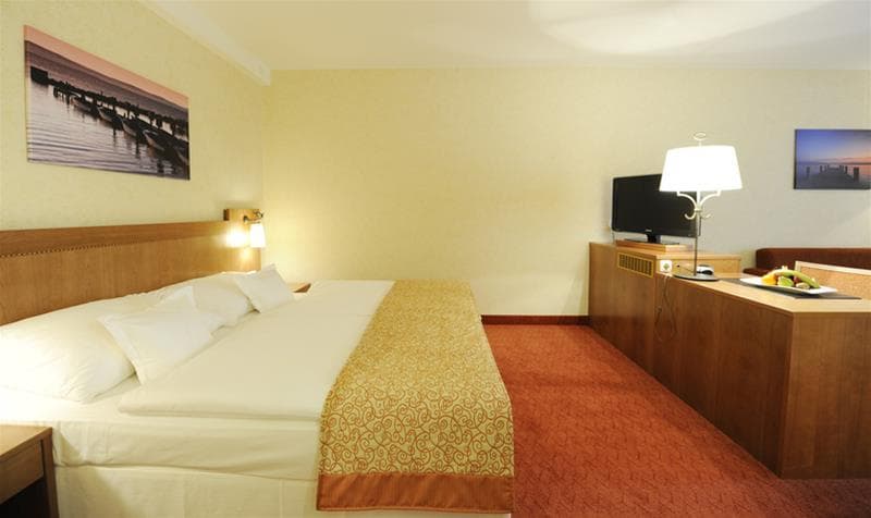 Vila Vita Pannonia main