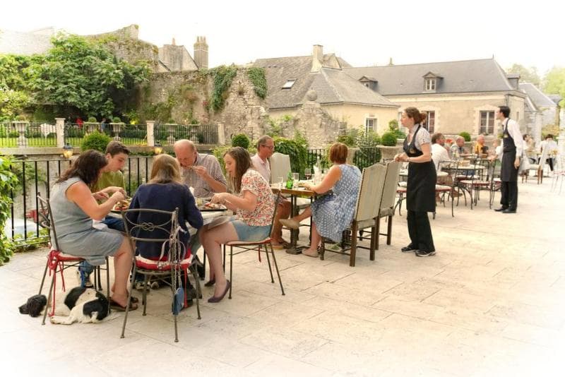 Grand Hôtel De L'abbaye main