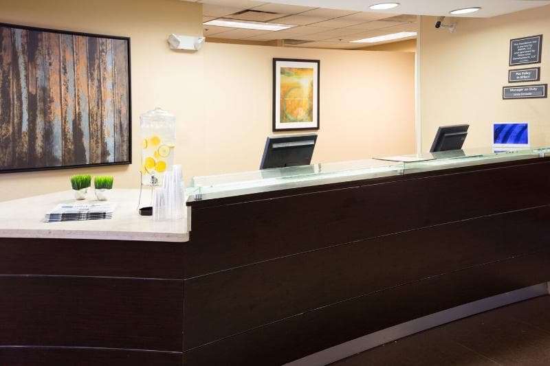 Residence Inn By Marriott Fort Collins 4