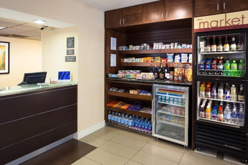 Residence Inn By Marriott Fort Collins 5